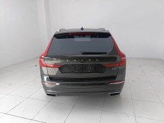 Volvo XC60 T5 AWD Smart Luxury Edition - ფოტო 3