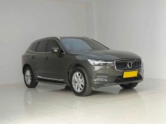 Volvo XC60 T5 AWD Smart Luxury Edition - ფოტო 5