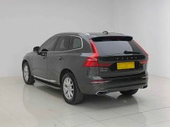 Volvo XC60 T5 AWD Smart Luxury Edition - ფოტო 6