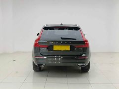 Volvo XC60 T5 AWD Smart Luxury Edition - ფოტო 7