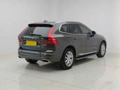 Volvo XC60 T5 AWD Smart Luxury Edition - ფოტო 8