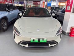 Xiaomi SU7 Quad Motor Ultra-Long Range Advanced Autonomous Driving Max - ფოტო 2