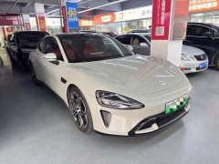 Xiaomi SU7 Quad Motor Ultra-Long Range Advanced Autonomous Driving Max - ფოტო 3