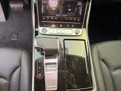 Audi Q7 45 TFSI quattro S line Sport - ფოტო 10
