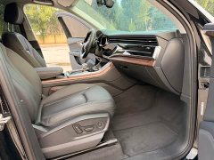 Audi Q7 45 TFSI quattro S line Sport - ფოტო 11