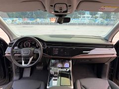 Audi Q7 45 TFSI quattro S line Sport - ფოტო 12