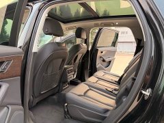Audi Q7 45 TFSI quattro S line Sport - ფოტო 13