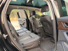 Audi Q7 45 TFSI quattro S line Sport - ფოტო 14