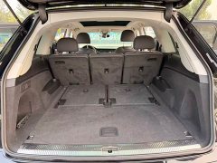Audi Q7 45 TFSI quattro S line Sport - ფოტო 15