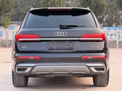 Audi Q7 45 TFSI quattro S line Sport - ფოტო 18