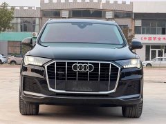 Audi Q7 45 TFSI quattro S line Sport - ფოტო 2