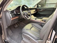 Audi Q7 45 TFSI quattro S line Sport - ფოტო 5