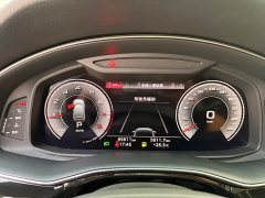 Audi Q7 45 TFSI quattro S line Sport - ფოტო 7