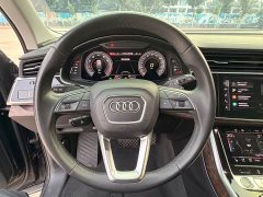 Audi Q7 45 TFSI quattro S line Sport - ფოტო 8