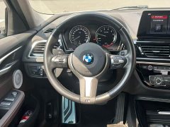 BMW 1 Series Facelift 120i M Sport Night Edition - ფოტო 10