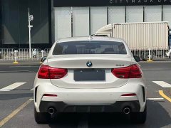 BMW 1 Series Facelift 120i M Sport Night Edition - ფოტო 14