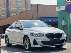BMW 1 Series Facelift 120i M Sport Night Edition - ფოტო 3