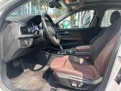 BMW 1 Series Facelift 120i M Sport Night Edition - ფოტო 4