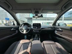 BMW 1 Series Facelift 120i M Sport Night Edition - ფოტო 8