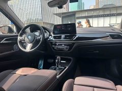 BMW 1 Series Facelift 120i M Sport Night Edition - ფოტო 9