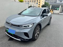 Volkswagen ID.4 CROZZ 2024 Facelift PRO - ფოტო 1
