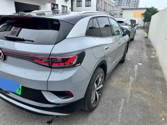Volkswagen ID.4 CROZZ 2024 Facelift PRO - ფოტო 4