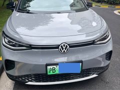 Volkswagen ID.4 CROZZ 2024 Facelift PRO - ფოტო 6
