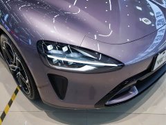 Xiaomi SU7 Rear-Wheel Drive Ultra-Long Range Advanced Autonomous Driving Pro - ფოტო 13