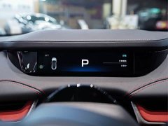 Xiaomi SU7 Rear-Wheel Drive Ultra-Long Range Advanced Autonomous Driving Pro - ფოტო 14