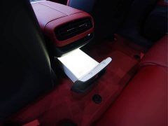 Xiaomi SU7 Rear-Wheel Drive Ultra-Long Range Advanced Autonomous Driving Pro - ფოტო 15