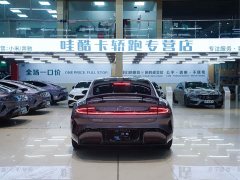 Xiaomi SU7 Rear-Wheel Drive Ultra-Long Range Advanced Autonomous Driving Pro - ფოტო 4