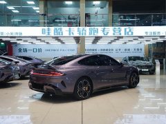 Xiaomi SU7 Rear-Wheel Drive Ultra-Long Range Advanced Autonomous Driving Pro - ფოტო 5