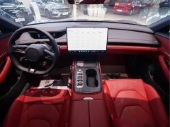 Xiaomi SU7 Rear-Wheel Drive Ultra-Long Range Advanced Autonomous Driving Pro - ფოტო 6