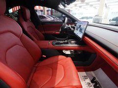 Xiaomi SU7 Rear-Wheel Drive Ultra-Long Range Advanced Autonomous Driving Pro - ფოტო 7