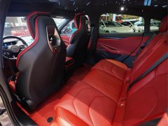 Xiaomi SU7 Rear-Wheel Drive Ultra-Long Range Advanced Autonomous Driving Pro - ფოტო 8