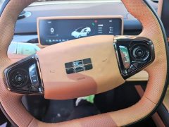 Geely Galaxy Xingyao 8 2025 130km EM-i Premium Edition - ფოტო 15