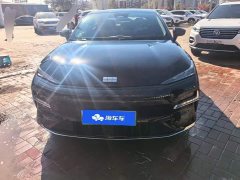 Geely Galaxy Xingyao 8 2025 130km EM-i Premium Edition - ფოტო 2