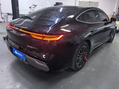 Geely Galaxy Xingyao 8 2025 130km EM-i Premium Edition - ფოტო 3