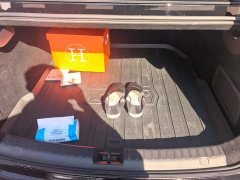 Geely Galaxy Xingyao 8 2025 130km EM-i Premium Edition - ფოტო 4