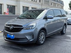 Buick GL8 Land Business Class 652T Luxury - ფოტო 1