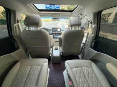 Buick GL8 Land Business Class 652T Luxury - ფოტო 10