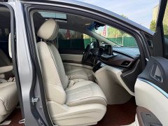 Buick GL8 Land Business Class 652T Luxury - ფოტო 11
