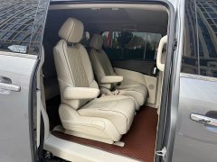 Buick GL8 Land Business Class 652T Luxury - ფოტო 12