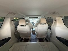 Buick GL8 Land Business Class 652T Luxury - ფოტო 13