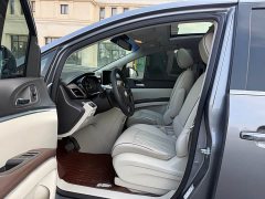 Buick GL8 Land Business Class 652T Luxury - ფოტო 14