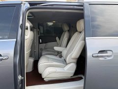 Buick GL8 Land Business Class 652T Luxury - ფოტო 15