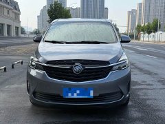 Buick GL8 Land Business Class 652T Luxury - ფოტო 2