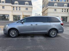 Buick GL8 Land Business Class 652T Luxury - ფოტო 3