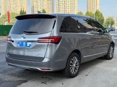 Buick GL8 Land Business Class 652T Luxury - ფოტო 4