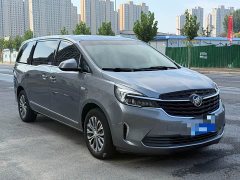 Buick GL8 Land Business Class 652T Luxury - ფოტო 5